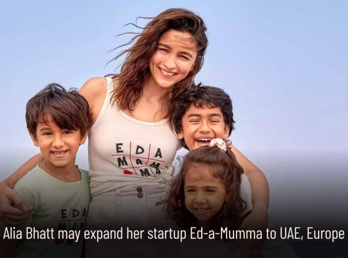 Ed-a-mamma expands presence in Bengaluru with a new store at Phoenix Mall of Asia